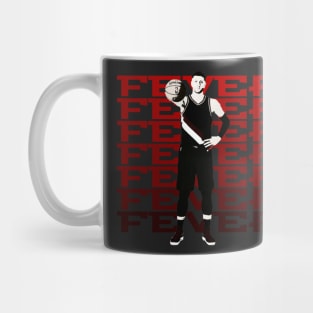 FEVER 2.0 Mug